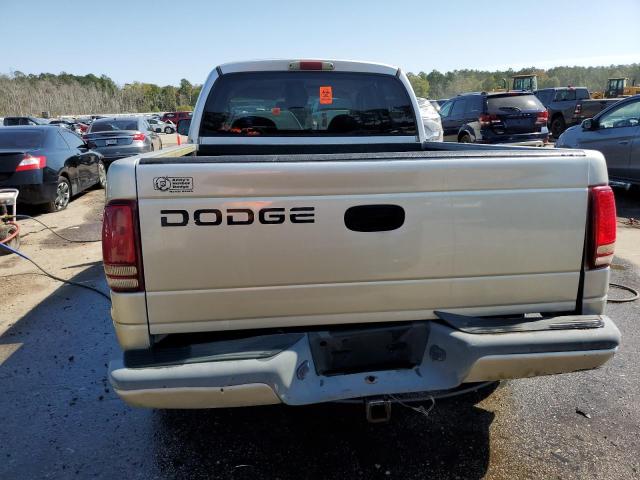 Photo 6 from auction – 2002 DODGE DAKOTA QUA with VIN 1B7HL38N32S503296