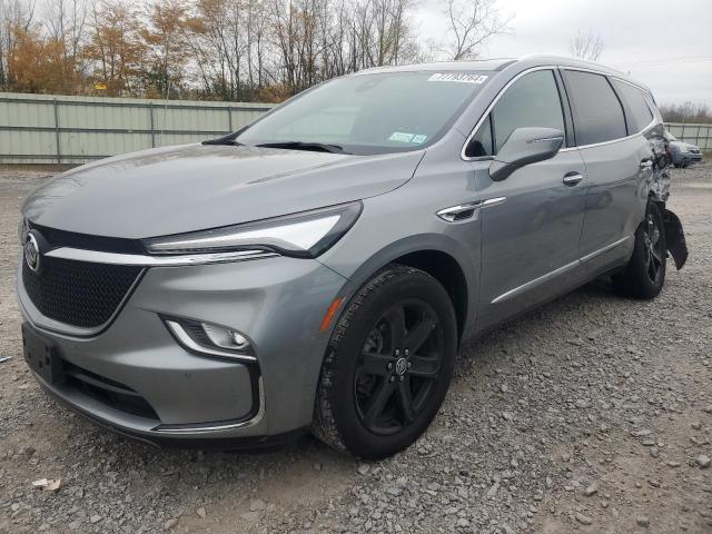 2023 Buick Enclave
