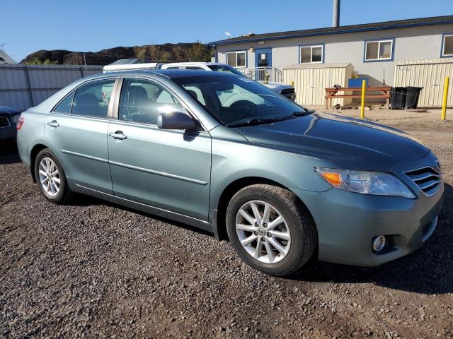 Photo 4 from auction – 2011 TOYOTA CAMRY BASE with VIN 4T1BF3EK8BU670096
