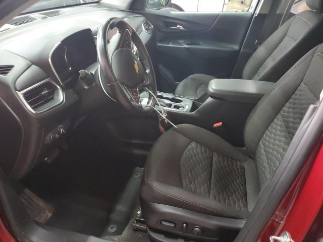 Photo 7 from auction – 2019 CHEVROLET EQUINOX LT with VIN 2GNAXTEV6K6269367