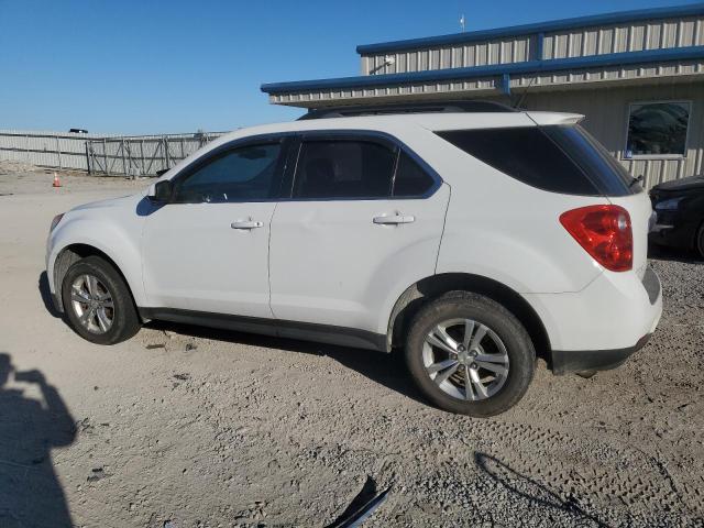 Photo 2 from auction – 2013 CHEVROLET EQUINOX LT with VIN 1GNFLEEK1DZ100691