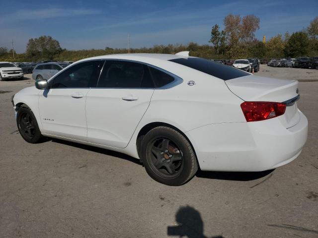 Photo 2 from auction – 2016 CHEVROLET IMPALA LS with VIN 2G11X5SAXG9176128