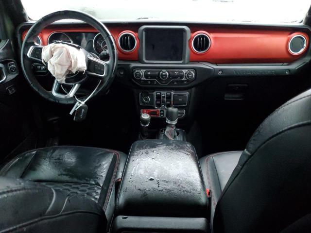 Photo 8 from auction – 2021 JEEP WRANGLER U with VIN 1C4JJXFMXMW656455