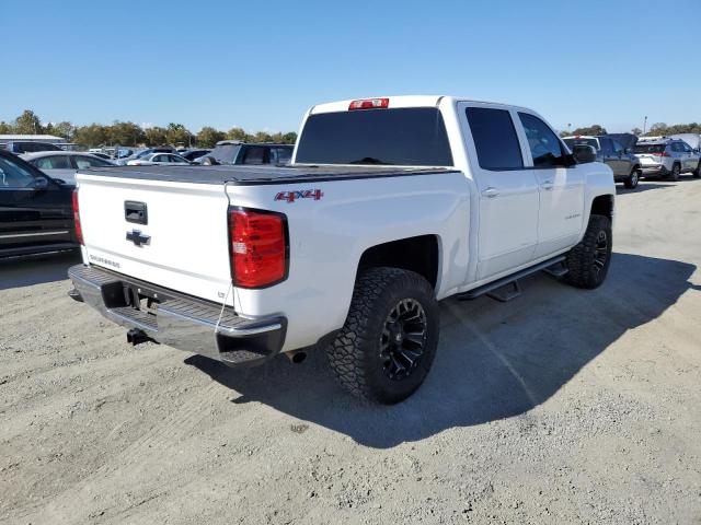 Photo 3 from auction – 2015 CHEVROLET SILVERADO with VIN 3GCUKREC1FG129887
