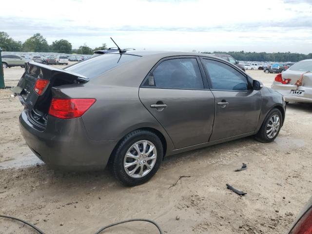 Photo 3 from auction – 2010 KIA FORTE EX with VIN KNAFU4A25A5882533