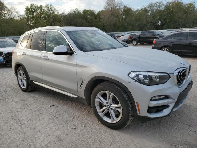 Photo 4 from auction – 2019 BMW X3 SDRIVE3 with VIN 5UXTR7C57KLE94850