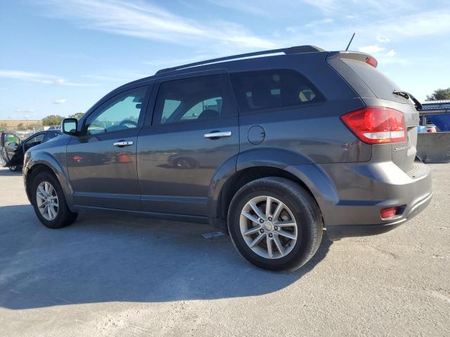 Photo 2 from auction – 2016 DODGE JOURNEY SX with VIN 3C4PDCBB7GT202222