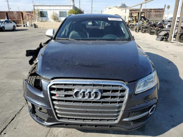 Photo 5 from auction – 2015 AUDI SQ5 PREMIU with VIN WA1CGBFP8FA055723