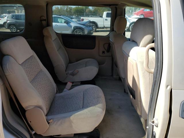 Zdjęcie 11 z aukcji – 2007 CHEVROLET UPLANDER L z VIN 1GNDV23157D162249