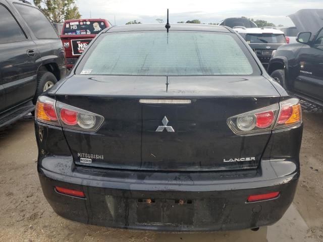 Photo 6 from auction – 2016 MITSUBISHI LANCER ES with VIN JA32V2FW5GU003513
