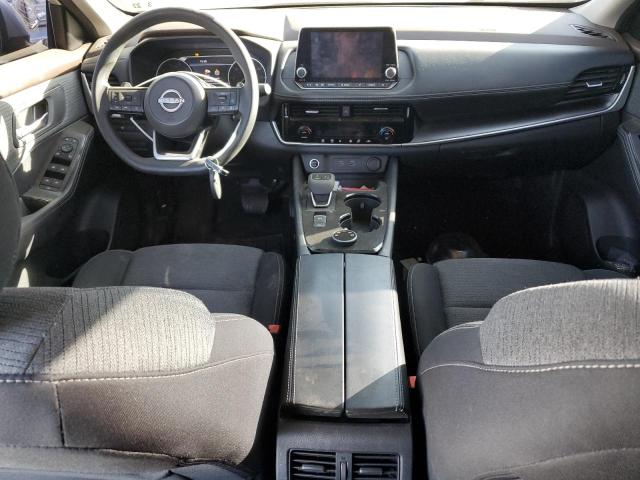 Photo 8 from auction – 2022 NISSAN ROGUE SV with VIN 5N1BT3BB0NC674795