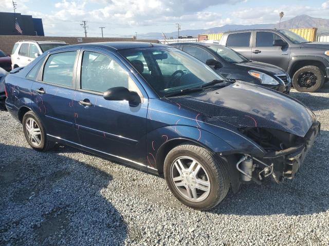 Photo 4 from auction – 2001 FORD FOCUS SE with VIN 1FAFP34371W379787