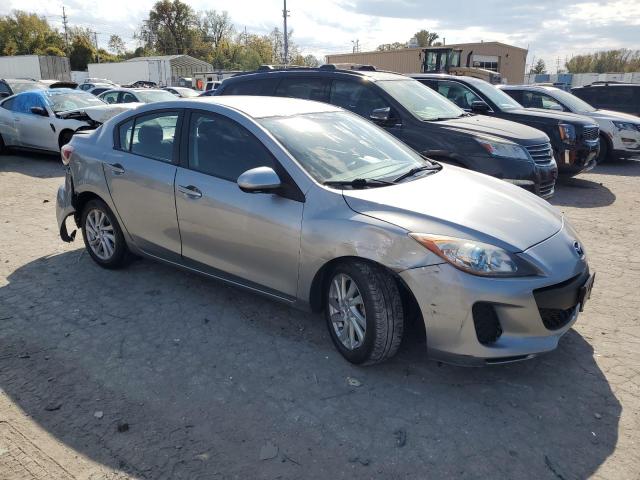 Photo 4 from auction – 2012 MAZDA 3 I with VIN JM1BL1V72C1550519