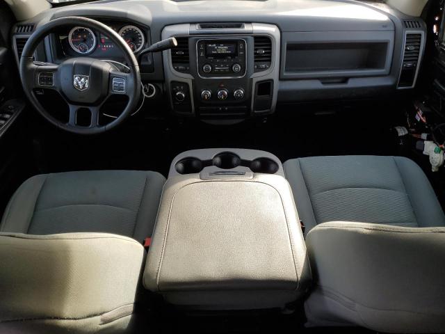 Photo 8 from auction – 2016 RAM 1500 ST with VIN 3C6RR7KTXGG338323