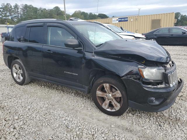 Photo 4 from auction – 2014 JEEP COMPASS SP with VIN 1C4NJCBA2ED725755