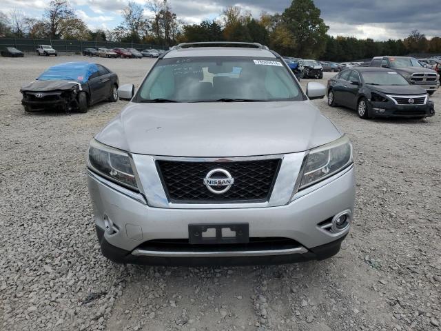 Photo 5 from auction – 2015 NISSAN PATHFINDER with VIN 5N1AR2MM7FC709806
