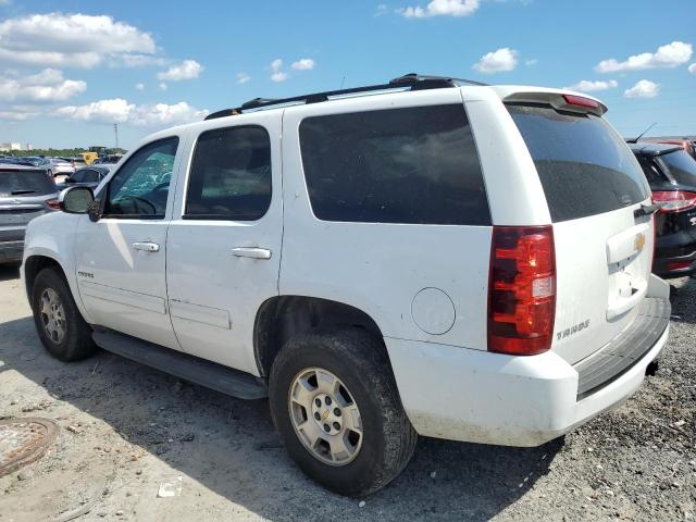 Photo 2 from auction – 2012 CHEVROLET TAHOE C150 with VIN 1GNSCAE09CR284847