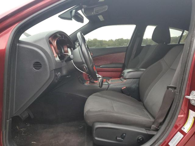 Photo 7 from auction – 2018 DODGE CHARGER R/ with VIN 2C3CDXCTXJH133382