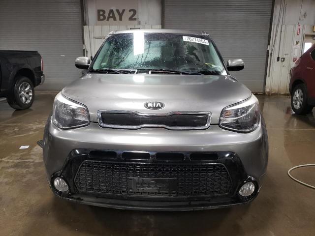 Photo 5 from auction – 2016 KIA SOUL + with VIN KNDJP3A55G7332464