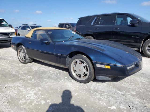 Photo 4 from auction – 1989 CHEVROLET CORVETTE with VIN 1G1YY3182K5122469