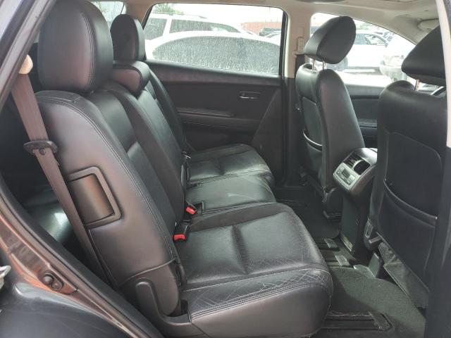 Photo 11 from auction – 2013 MAZDA CX-9 TOURI with VIN JM3TB2CA1D0422184