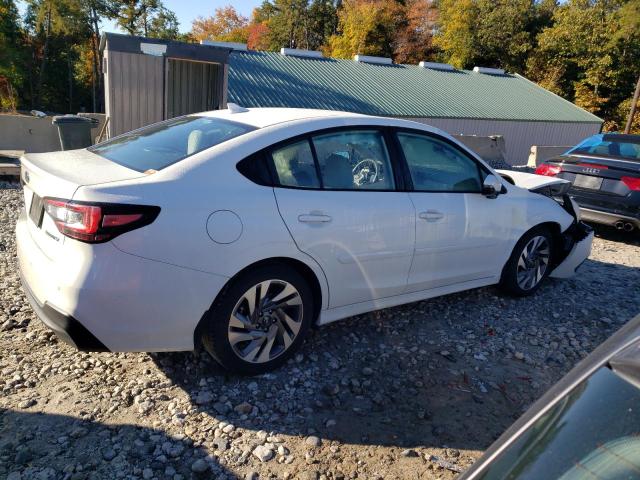 Photo 3 from auction – 2024 SUBARU LEGACY LIM with VIN 4S3BWAN67R3003046
