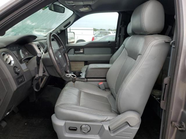 Photo 7 from auction – 2014 FORD F150 SUPER with VIN 1FTFX1EF4EFB76076