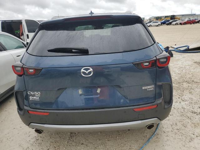 Photo 6 from auction – 2024 MAZDA CX-50 PREM with VIN 7MMVABEYXRN219058