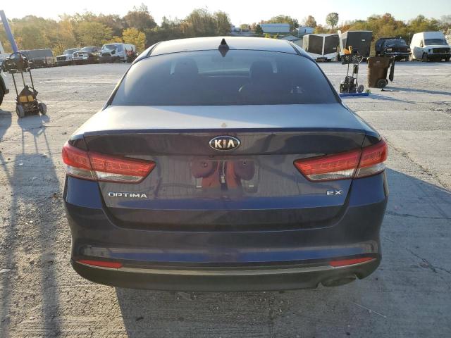 Photo 6 from auction – 2016 KIA OPTIMA EX with VIN 5XXGU4L36GG114755