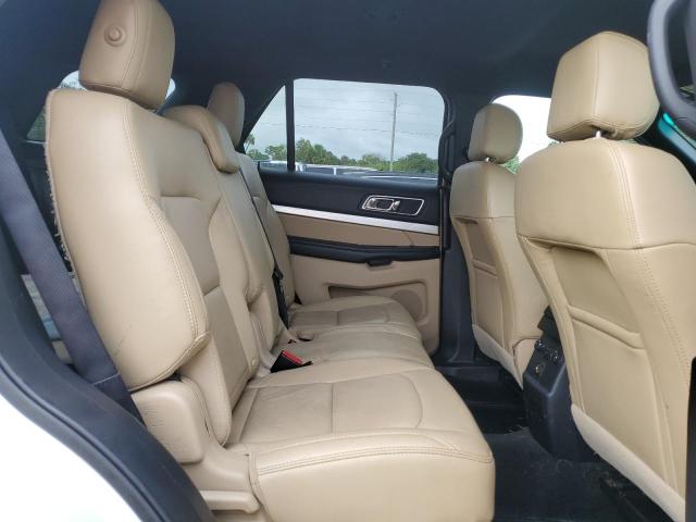 Photo 11 from auction – 2016 FORD EXPLORER X with VIN 1FM5K7D80GGD35460