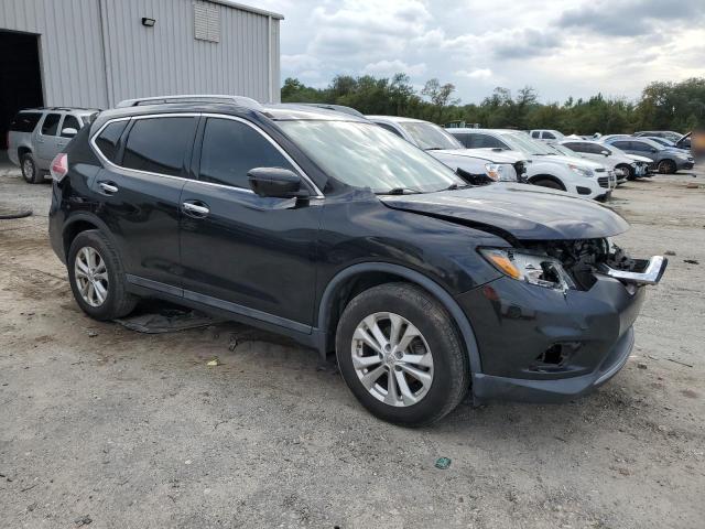 Photo 4 from auction – 2016 NISSAN ROGUE S with VIN 5N1AT2MTXGC825351