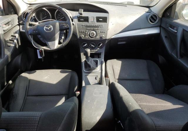 Photo 8 from auction – 2012 MAZDA 3 I with VIN JM1BL1V87C1679753