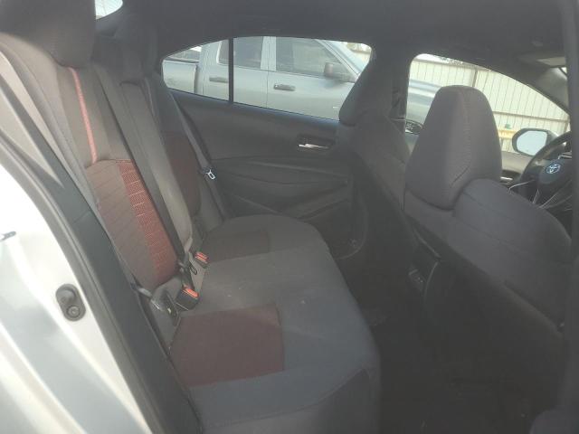 Photo 10 from auction – 2024 TOYOTA COROLLA SE with VIN 5YFS4MCE9RP170128