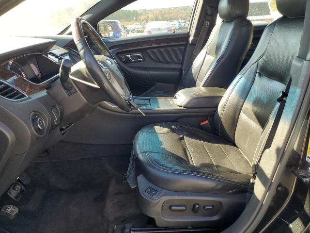 صورة رقم 7 من المزاد - 2013 FORD TAURUS LIM مع VIN 1FAHP2F85DG206425