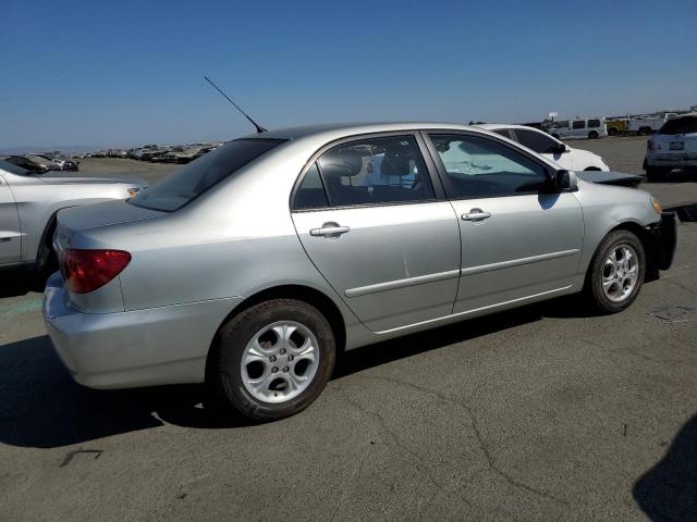 Photo 3 from auction – 2003 TOYOTA COROLLA CE with VIN JTDBR32E030015742