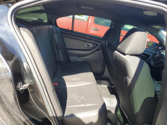 Photo 10 from auction – 2013 FORD TAURUS SE with VIN 1FAHP2M88DG143484