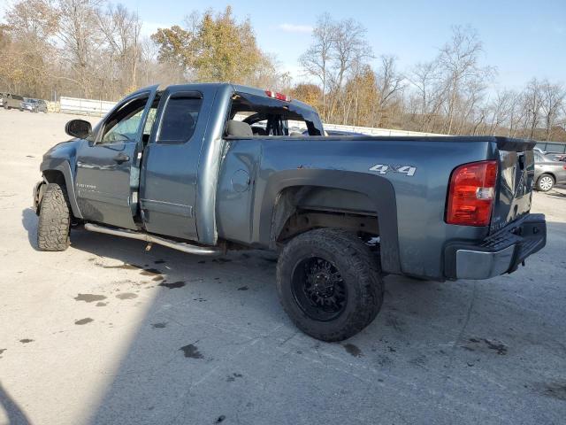 Photo 2 from auction – 2009 CHEVROLET SILVERADO with VIN 1GCEK29039Z195468