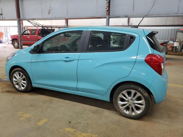 Photo 2 from auction – 2021 CHEVROLET SPARK 1LT with VIN KL8CD6SA6MC726579