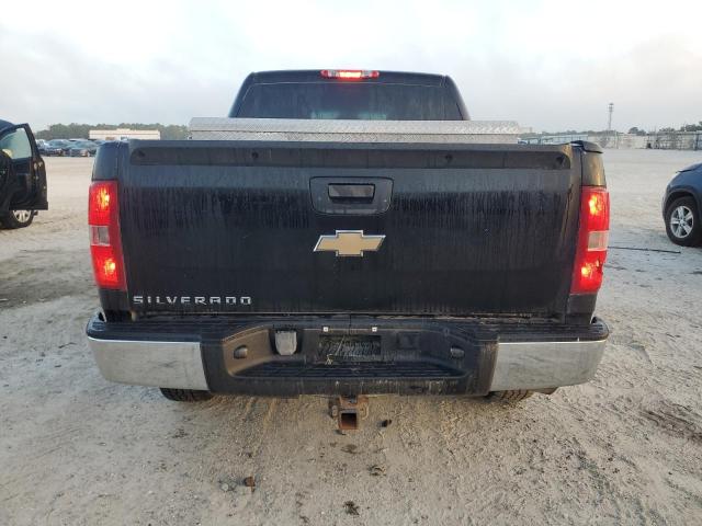 Photo 6 from auction – 2011 CHEVROLET SILVERADO with VIN 3GCPCREA8BG141585