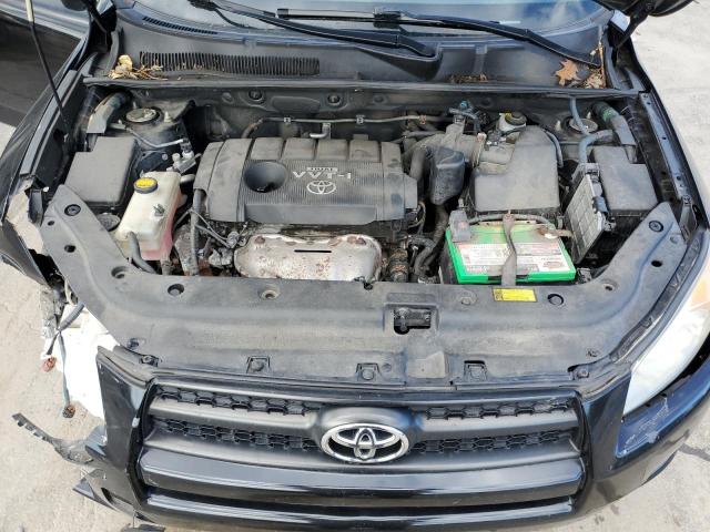 Photo 12 from auction – 2010 TOYOTA RAV4 with VIN JTMBF4DV3A5021966
