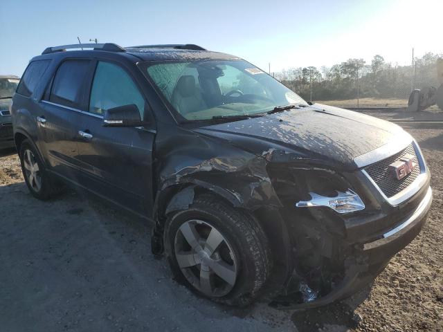 Photo 4 from auction – 2012 GMC ACADIA SLT with VIN 1GKKVRED1CJ287006