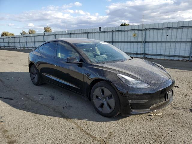 Photo 4 from auction – 2023 TESLA MODEL 3 with VIN 5YJ3E1EB8PF693877
