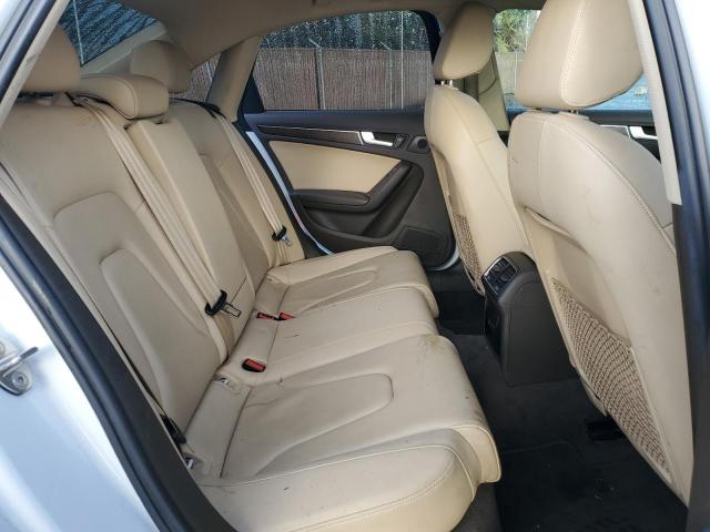 Photo 10 from auction – 2015 AUDI A4 PREMIUM with VIN WAUFFAFL9FN025147