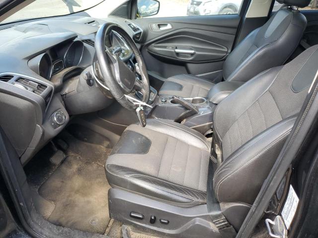 Photo 7 from auction – 2013 FORD ESCAPE TIT with VIN 1FMCU9J93DUB05208