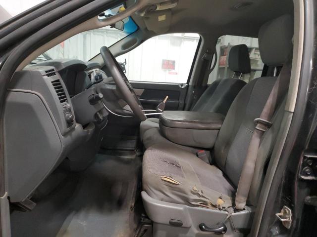 Photo 7 from auction – 2008 DODGE RAM 1500 S with VIN 1D7HU18238S617045