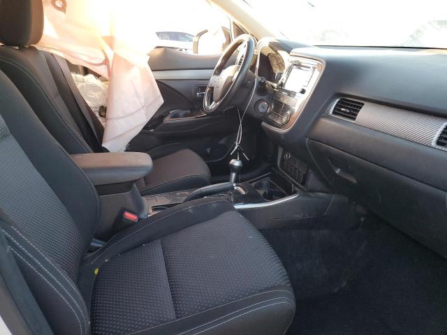 Photo 7 from auction – 2017 MITSUBISHI OUTLANDER with VIN JA4AD2A38HZ049042