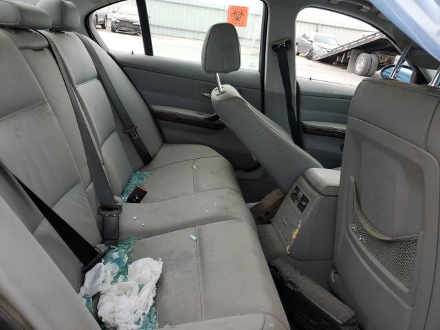 Photo 11 from auction – 2008 BMW 328 XI with VIN WBAVC93558K037454