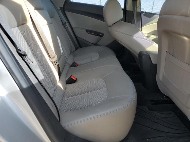 Photo 10 from auction – 2014 BUICK VERANO CON with VIN 1G4PR5SK7E4210526
