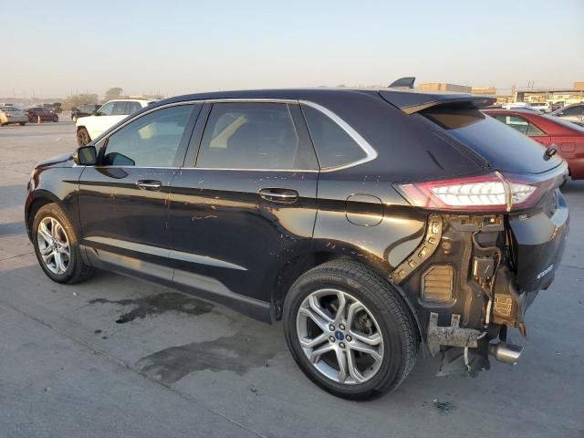 Photo 2 from auction – 2017 FORD EDGE TITAN with VIN 2FMPK3K93HBB31788