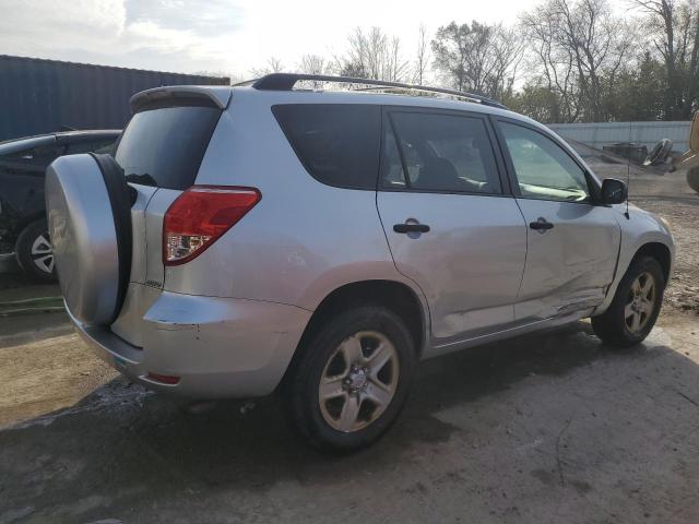Photo 3 from auction – 2007 TOYOTA RAV4 with VIN JTMBD33V075099597